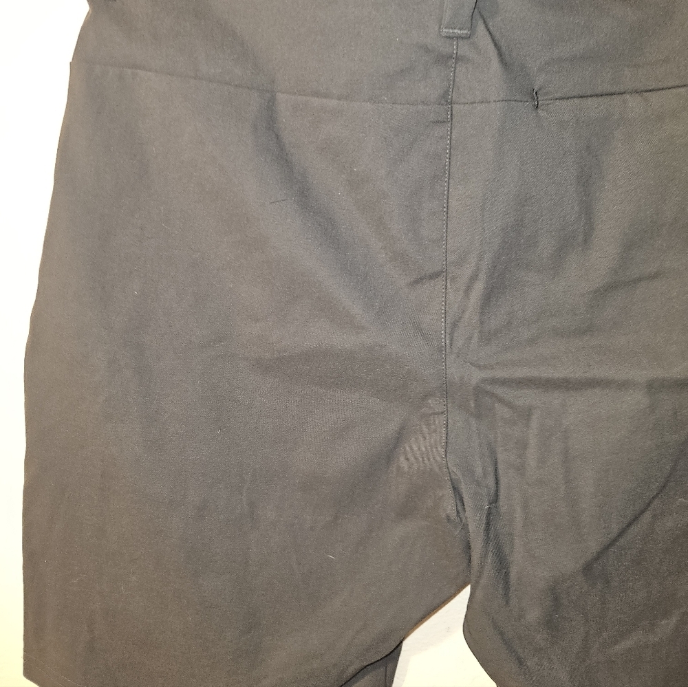 Stylus Mens Gray Cargo Short Size 32 - Picture 12 of 12